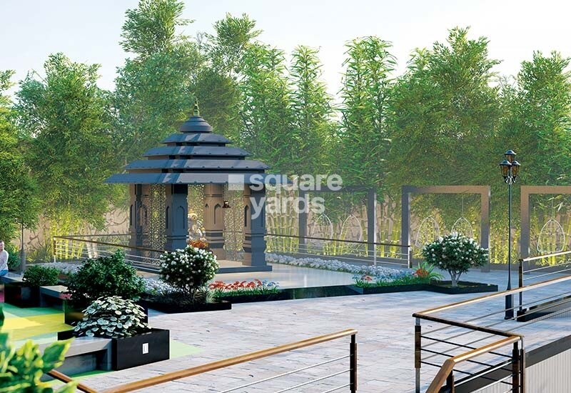 Rucha Keystone Bliss Amenities-Features 4