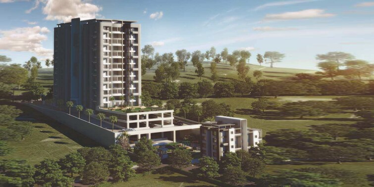 Rucha Vantage Cover Image