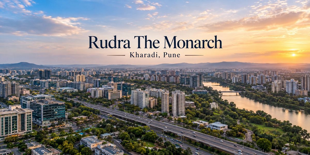 Rudra The Monarch