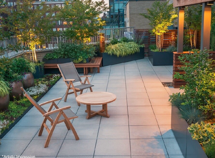 Rudrakshum Residency