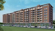 Rudved Mangal Vastu Apartment Exteriors