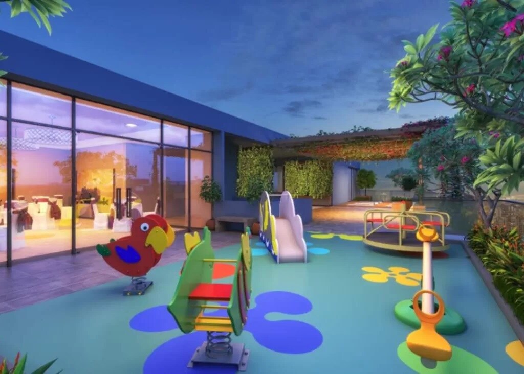 Ruhi Mangalam Niyoshi Amenities-Features 1