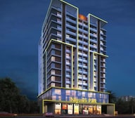 Ruhi Mangalam Niyoshi Apartment Exteriors