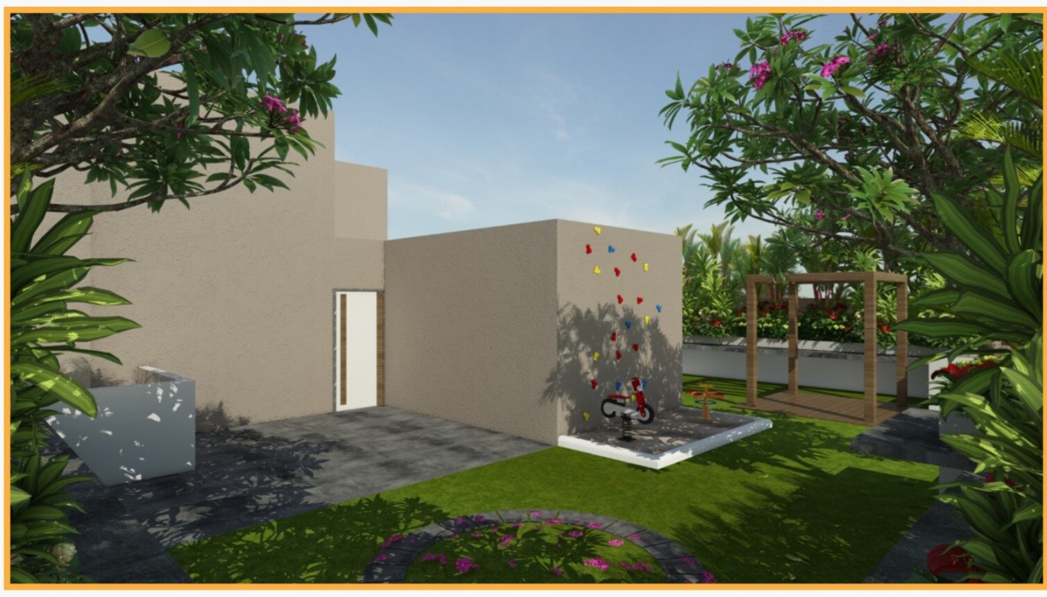 Rui 69 Padma Amenities-Features 1