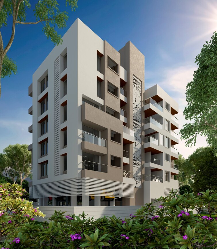 Rui 69 Padma Amenities-Features 2