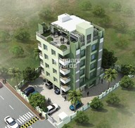 Rujuta Gloria Tower View