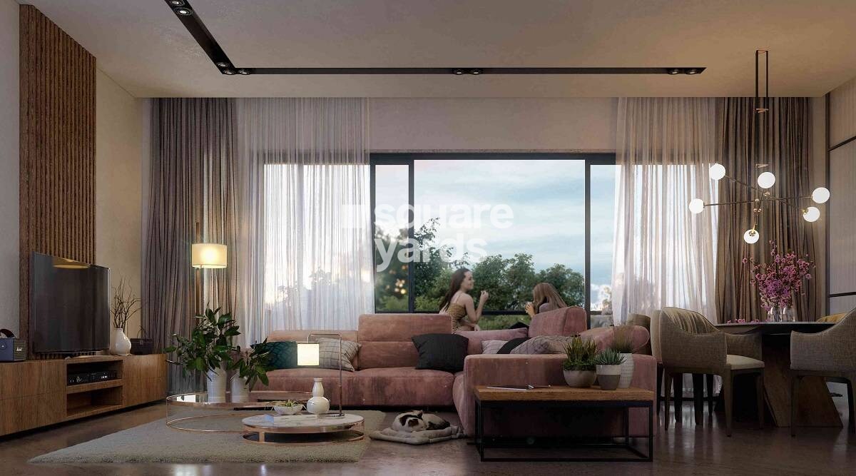 Runaa O2 Apartment Interiors 1