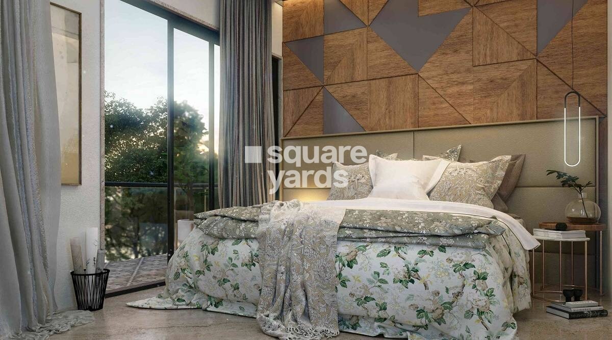 Runaa O2 Apartment Interiors 2