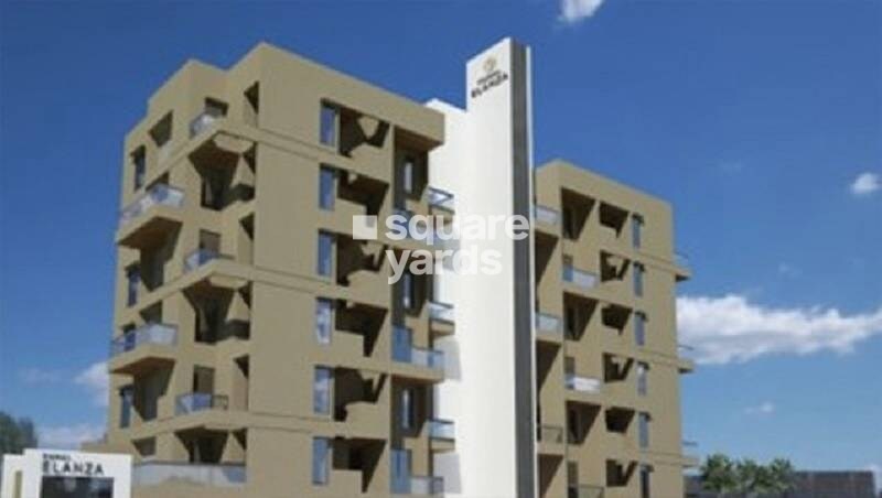 Runal Elanza Tower View