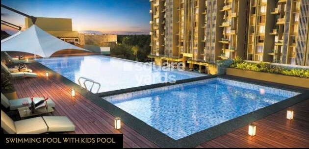 Runal Gateway Phase 3 Amenities-Features