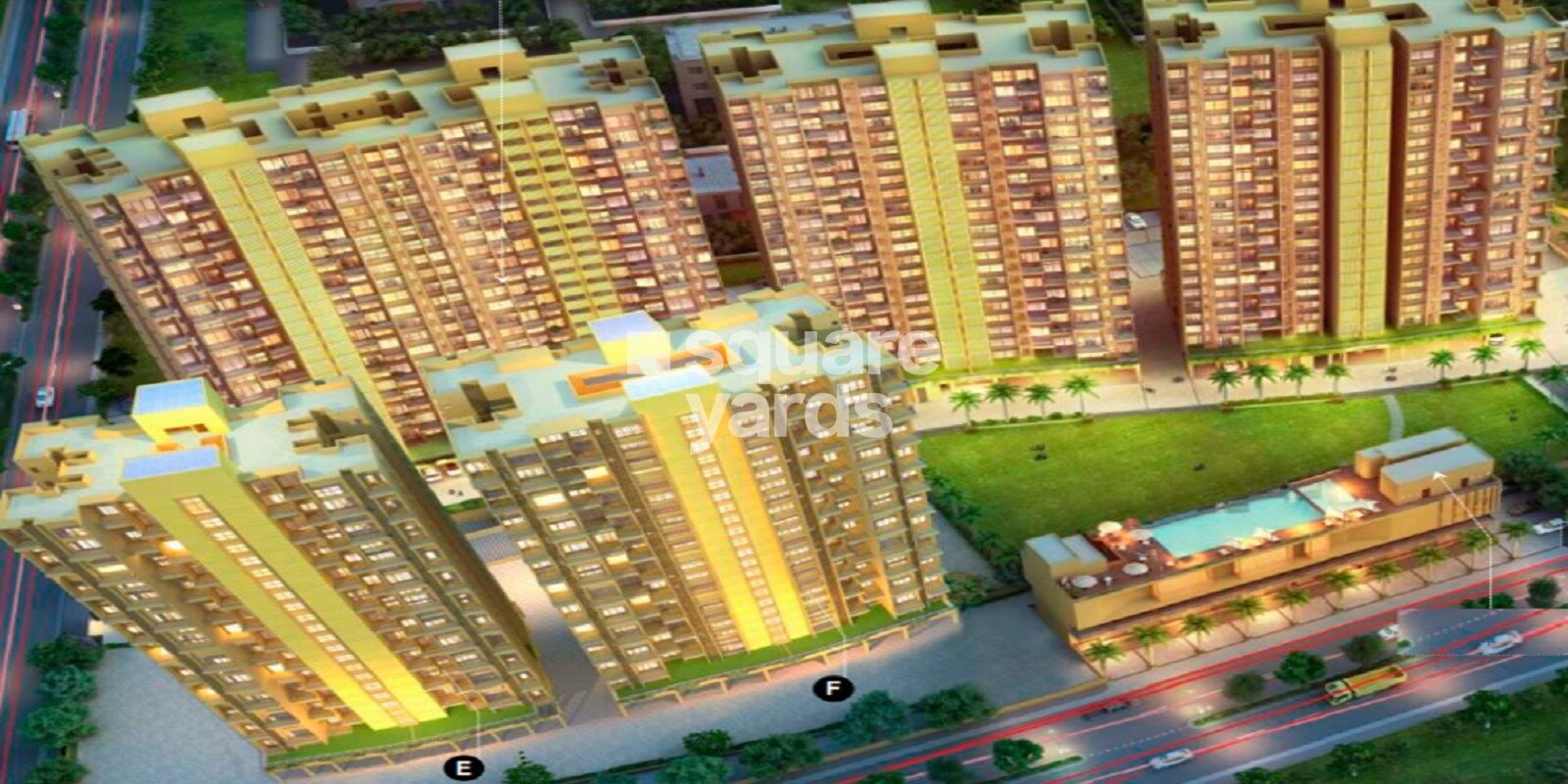 Runal Gateway Phase 3
