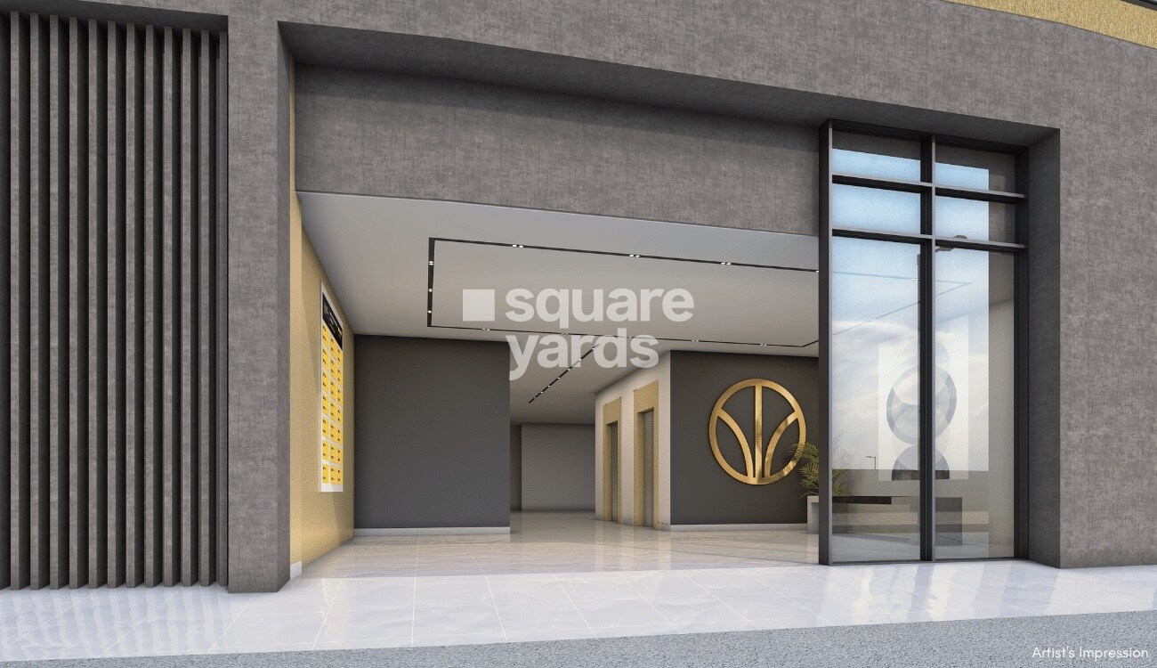 Runal Gateway Lift Lobby Image