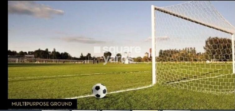 Runal Gateway Sports facilities Image 1