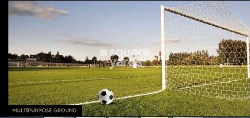 Runal Gateway Sports facilities Image 1