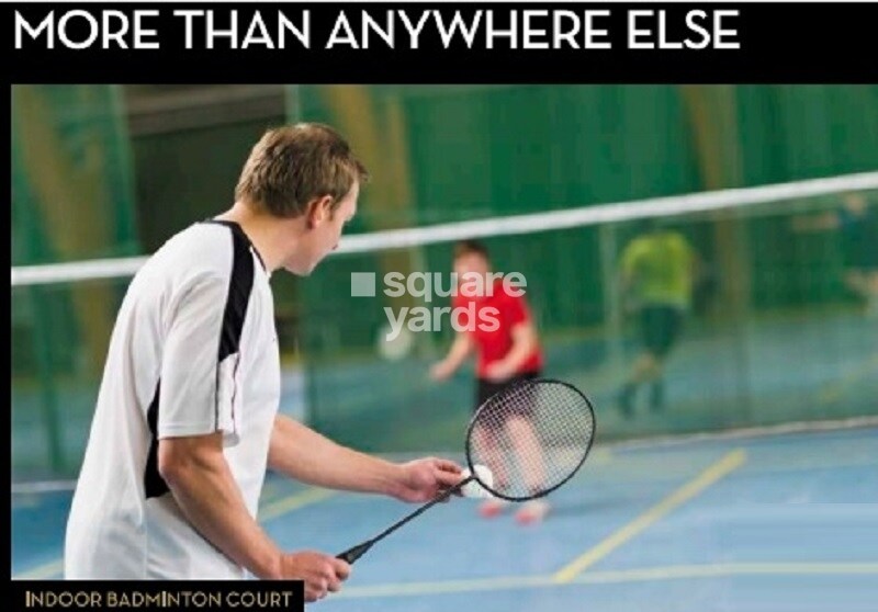 Runal Gateway Sports facilities Image 2