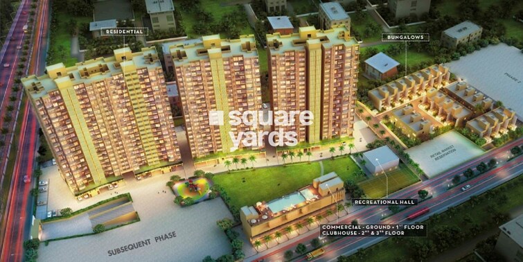 Runal Gateway Tower View 2