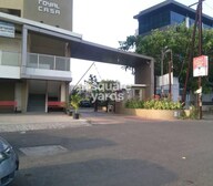 Runal Royal Casa Entrance View