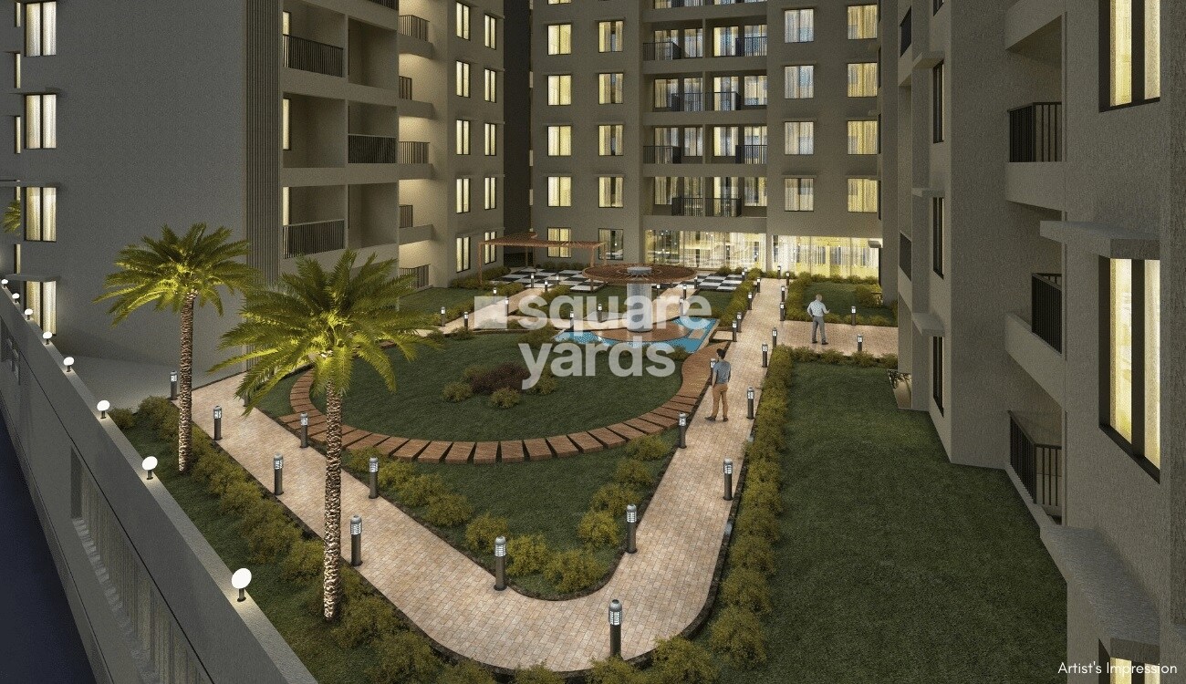 Runal Spacio Amenities-Features 1