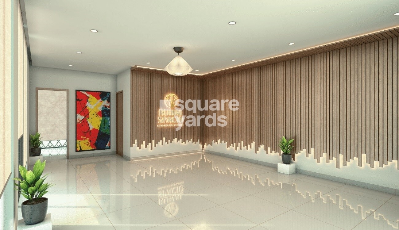 Runal Spacio Amenities-Features