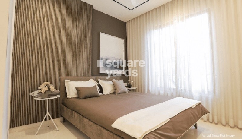 Runal Spacio Apartment Interiors 1