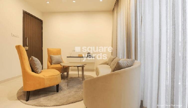 Runal Spacio Apartment Interiors 2