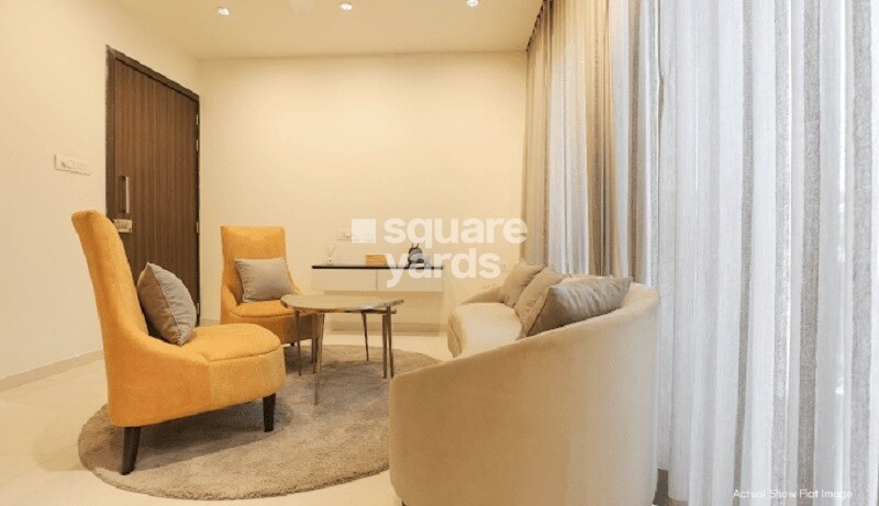 Runal Spacio Apartment Interiors 2