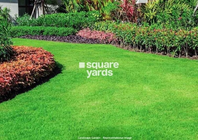 Runal Spacio Greens Image