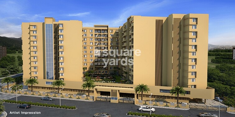 Runal Spacio Cover Image