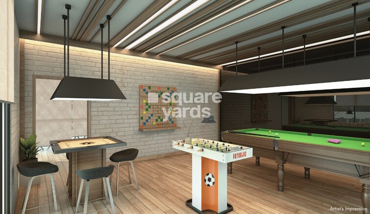 Runal Spacio Specification