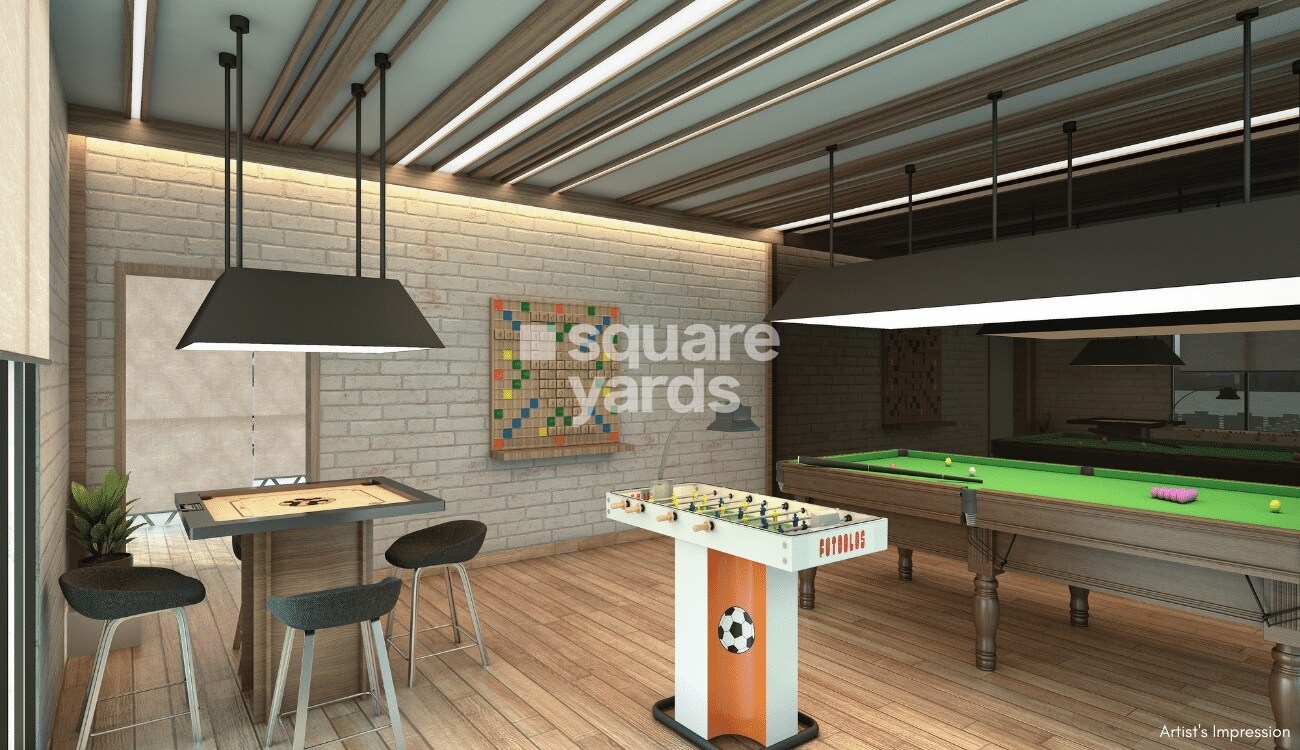 Runal Spacio Specification