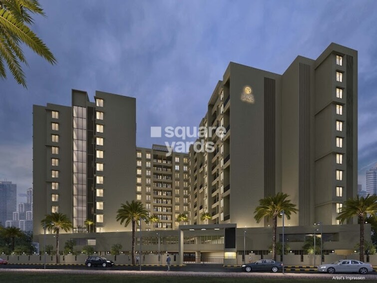 Runal Spacio Tower View 2