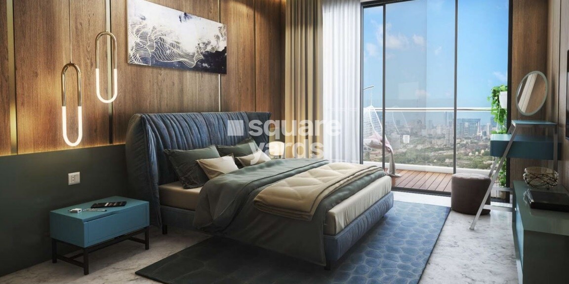 Runwal Codename New Beginnings Apartment Interiors