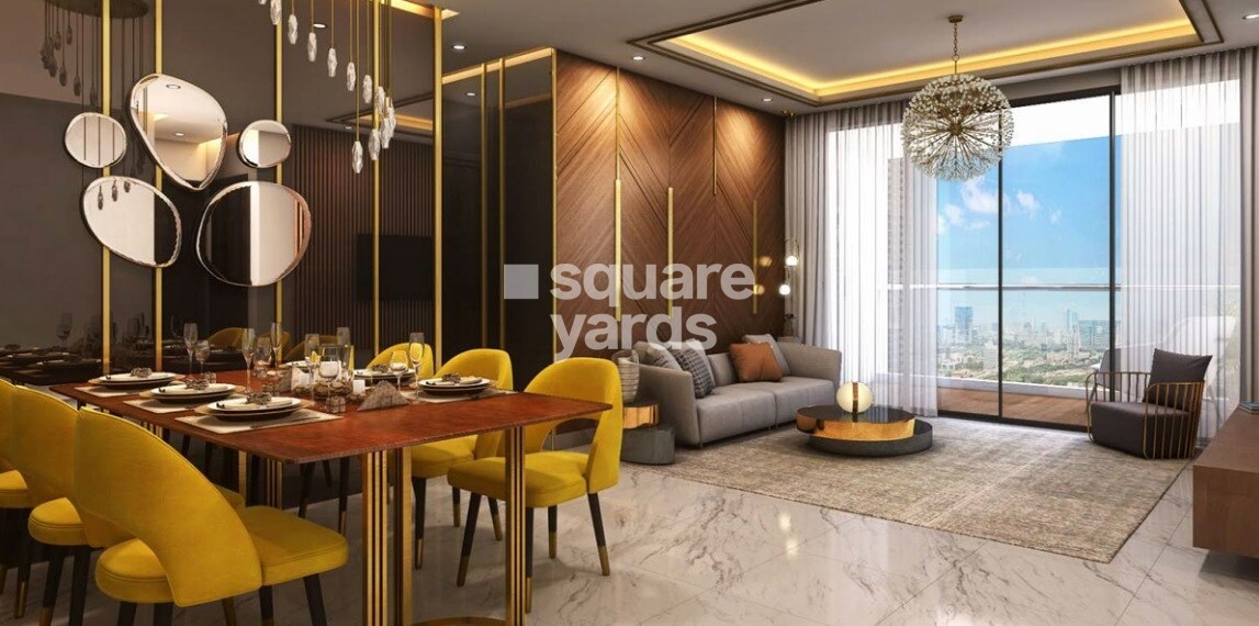 Runwal Codename New Beginnings