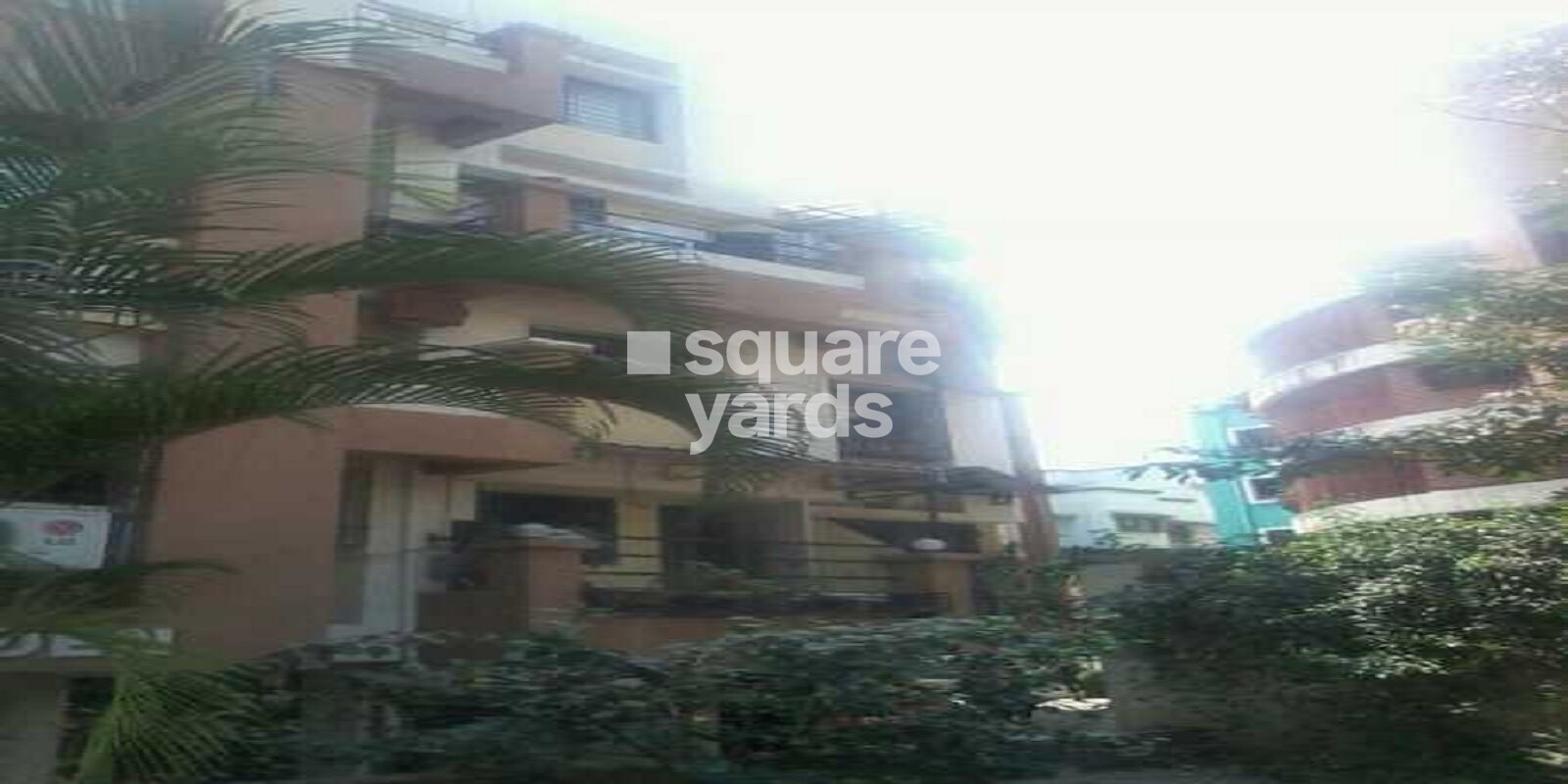 Runwal Eden Apartment, Kothrud, Pune