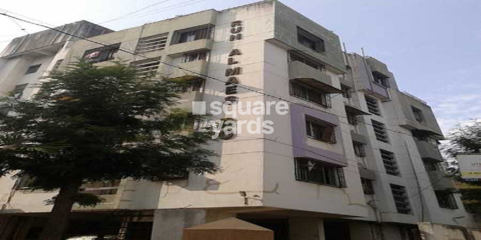 Runwal Maestro, Kothrud, Pune