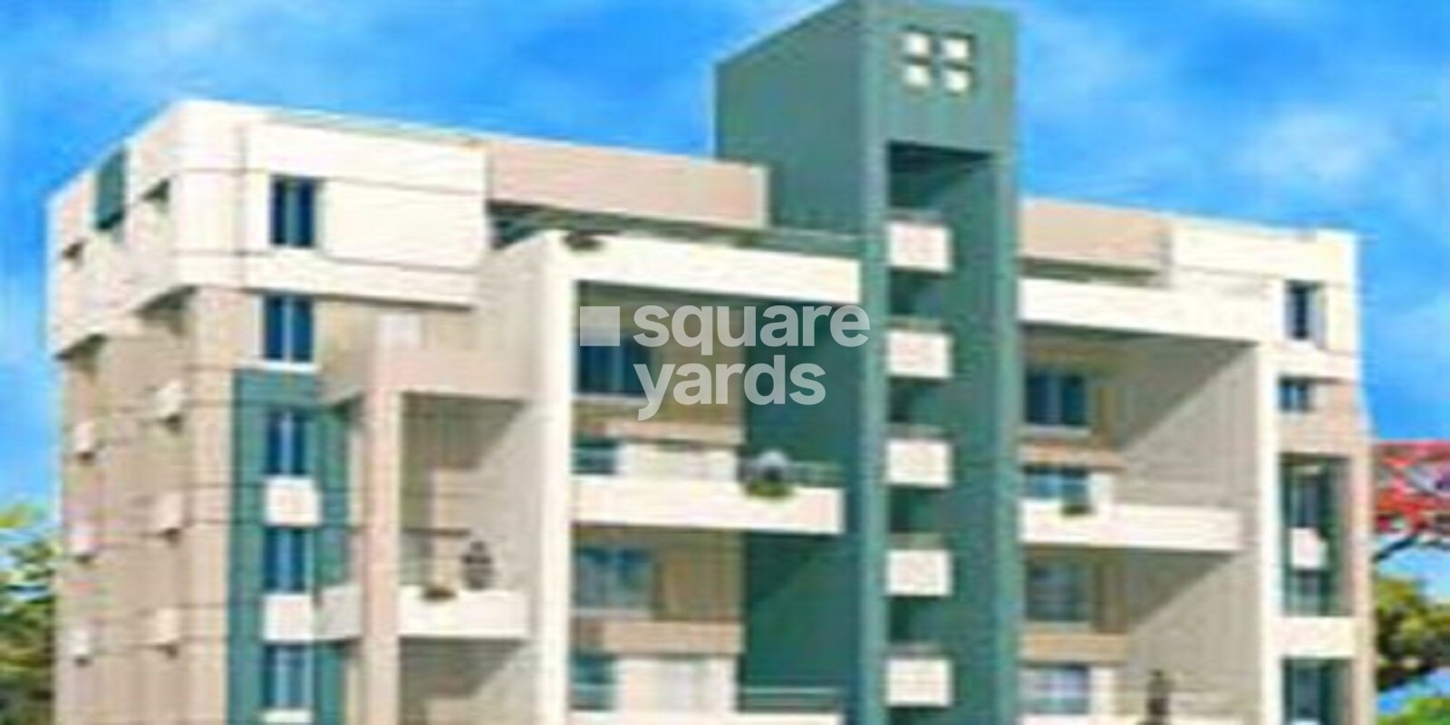Runwal Sadhana residential project in Kothrud