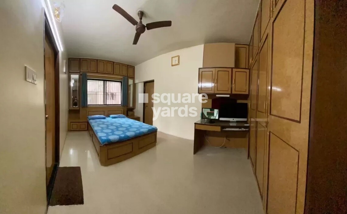 Runwal Sanjog Apartment Interiors