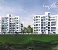 Runwal Savoir Faire Tower View