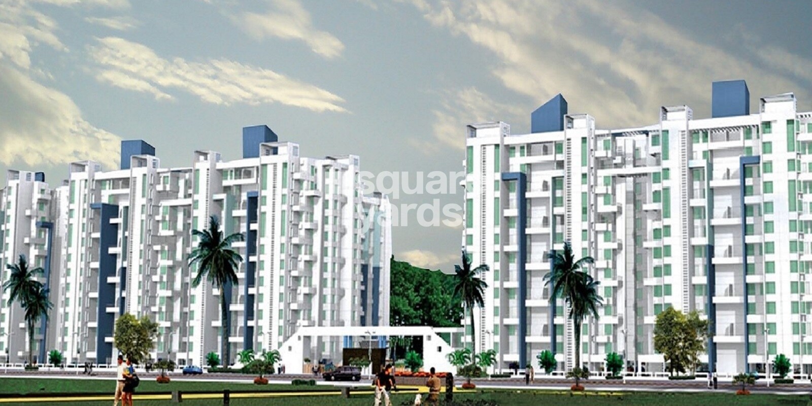 Runwal Seagull Featured Image