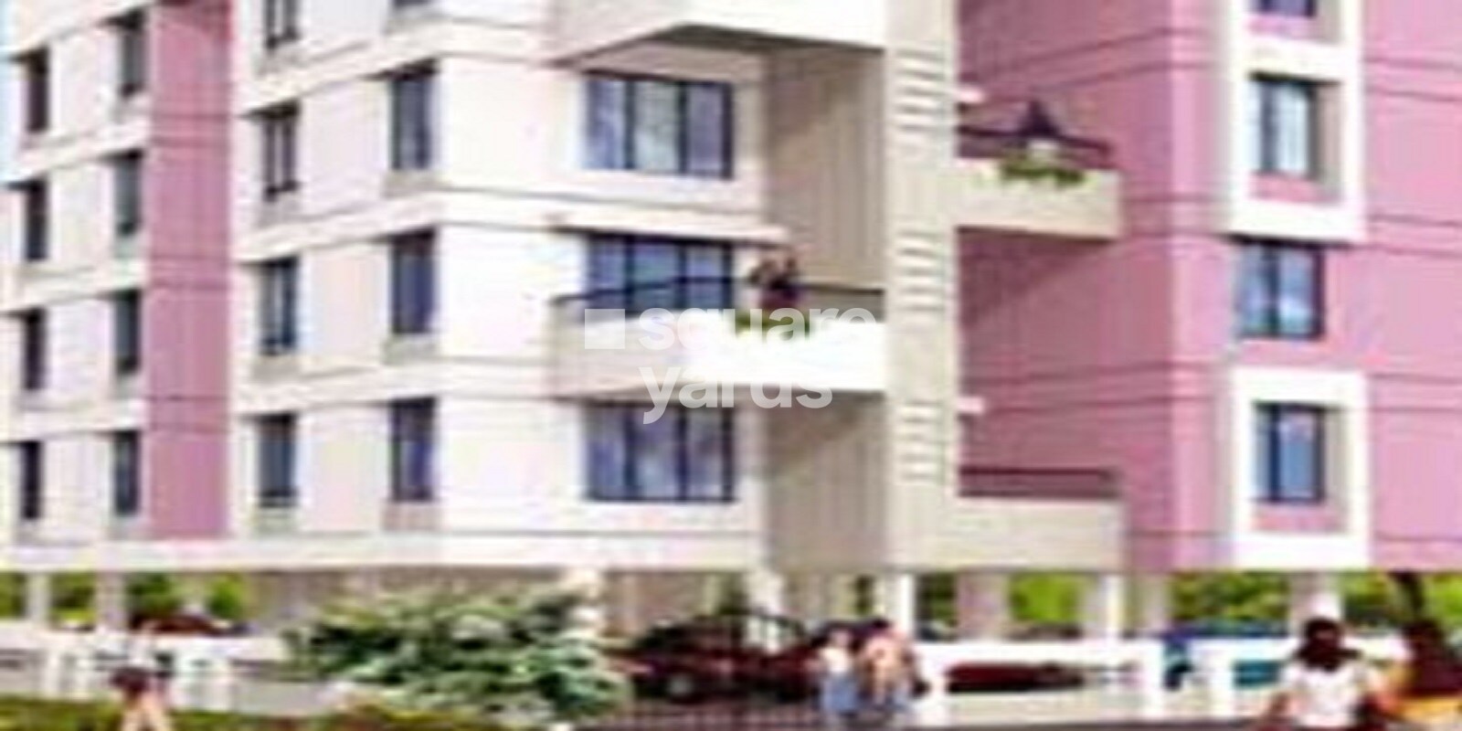 Runwal Shalaka, Bavdhan, Pune