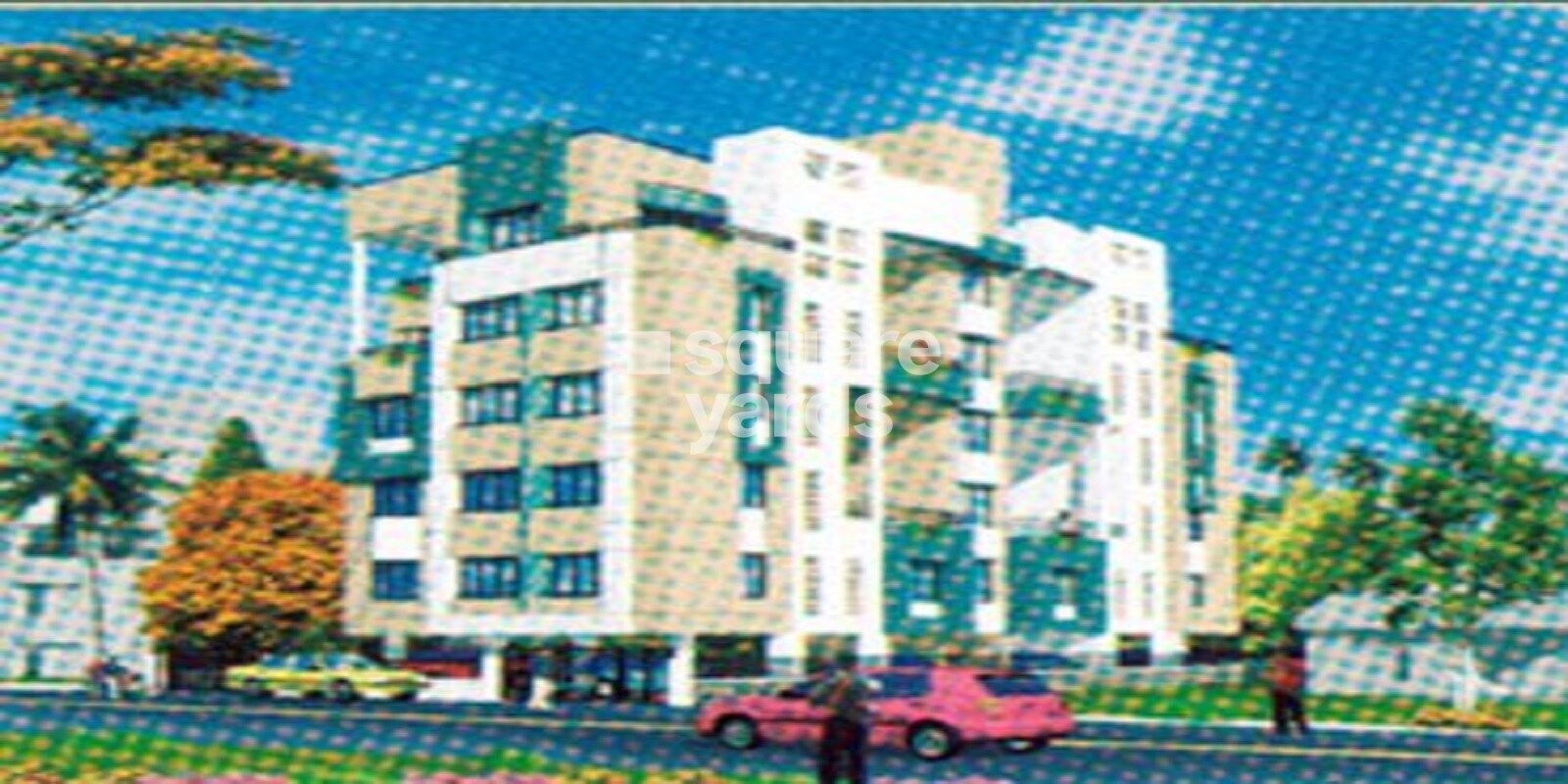 Runwal Sherene Featured Image