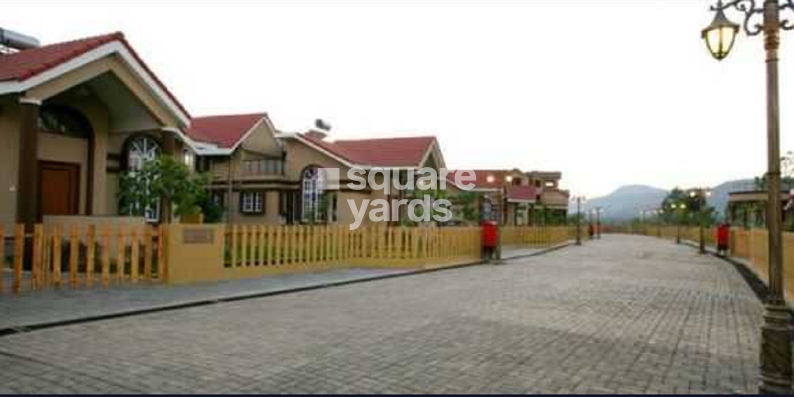 Runwal Song Of Life County