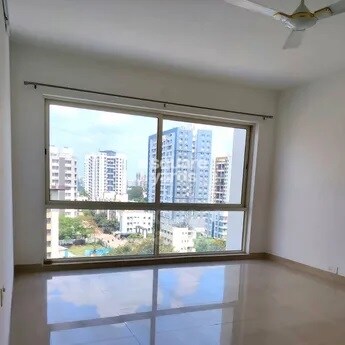 Runwal Swaranjali Apartment Interiors