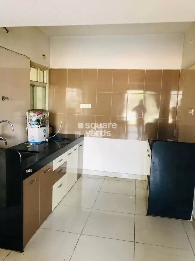 Runwal Sylvan Oaks Apartment Interiors