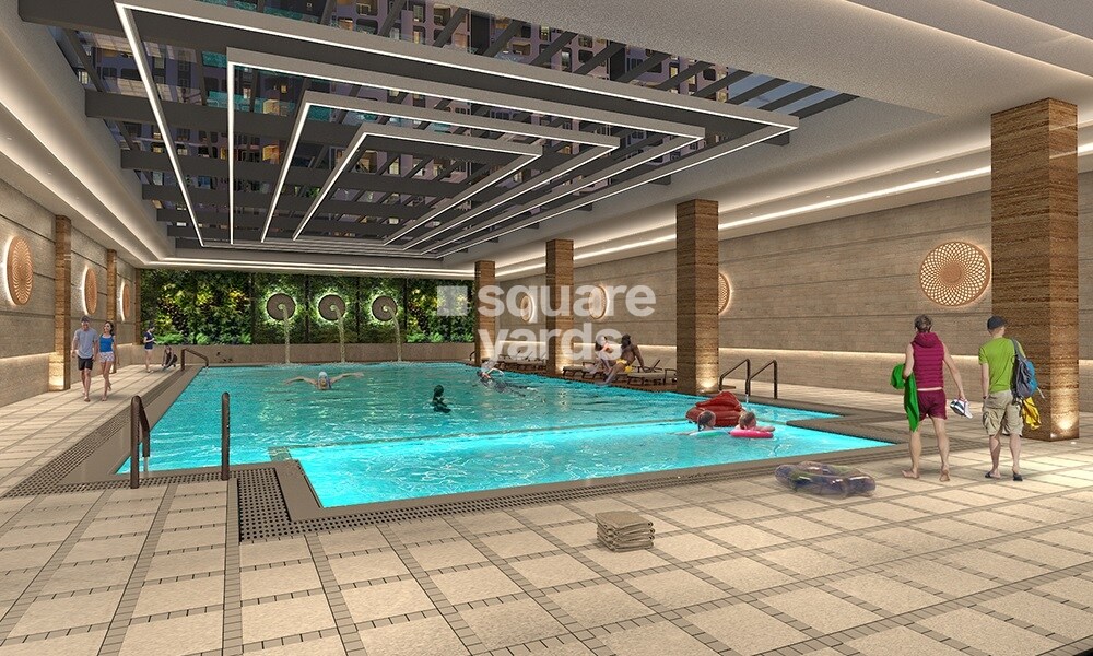 Runwal The Central Park Amenities-Features 2