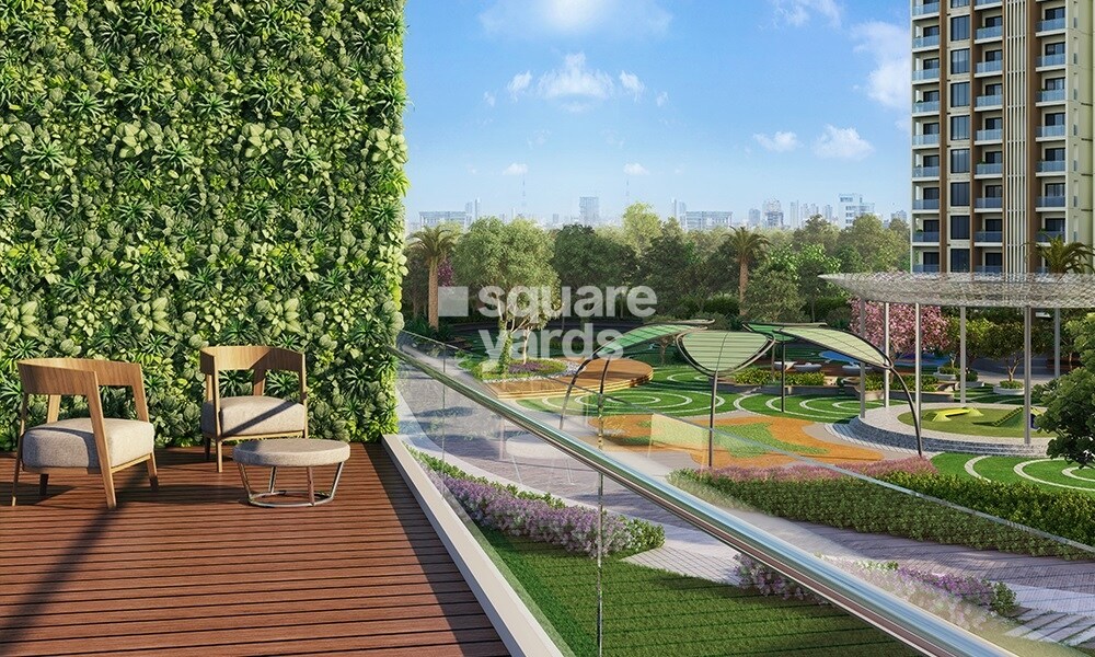 Runwal The Central Park Amenities-Features 5