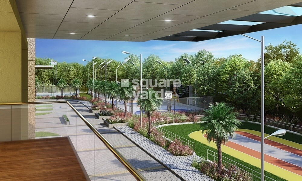 Runwal The Central Park Amenities-Features 6