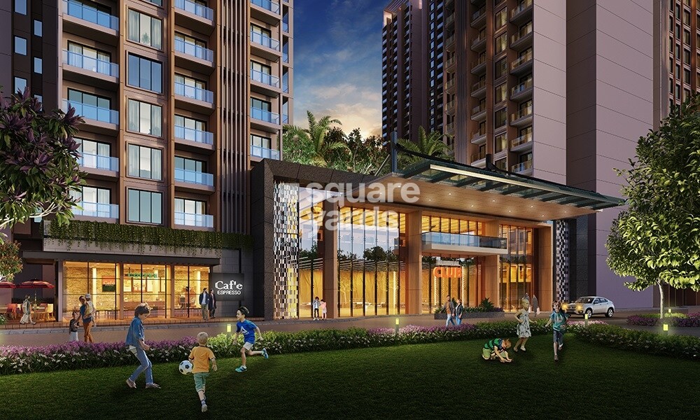 Runwal The Central Park Amenities-Features 7