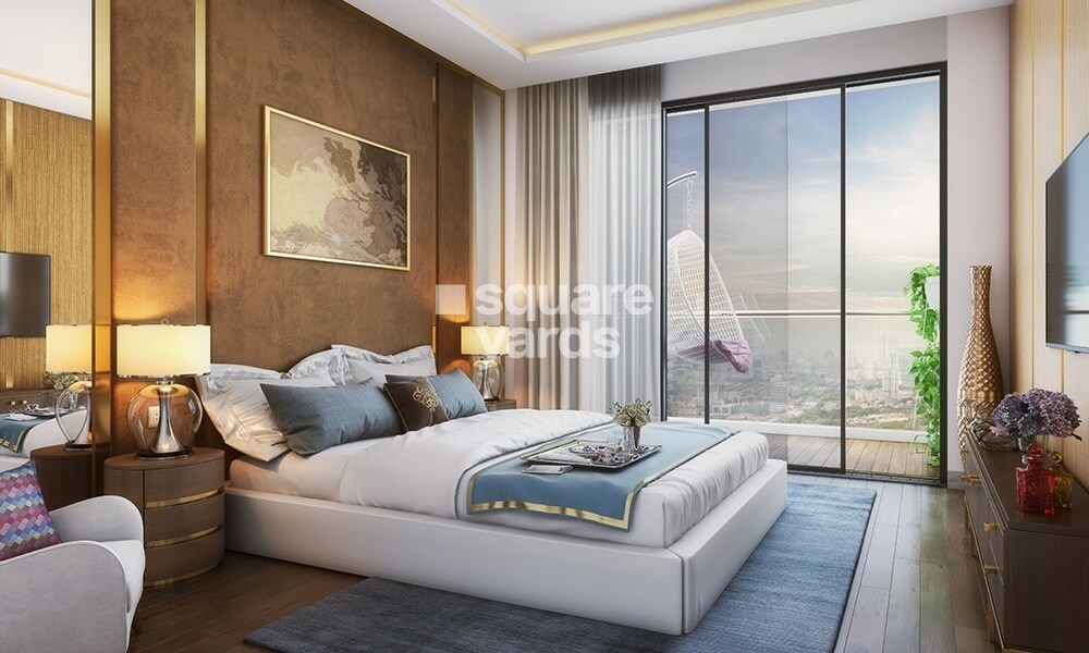 Runwal The Central Park Apartment Interiors 1