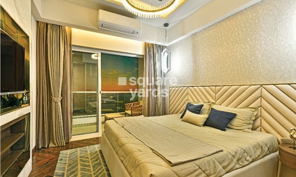 Runwal The Central Park Apartment Interiors 2